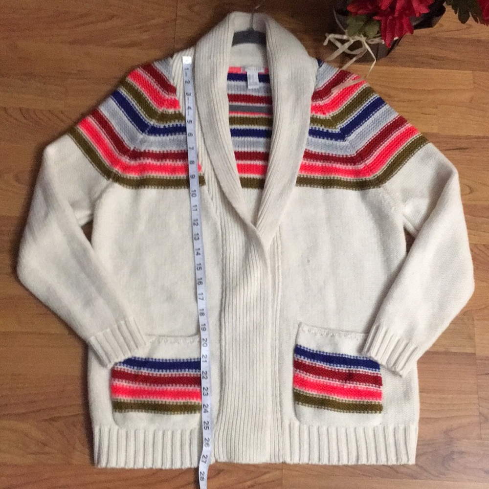 💥FLASH SALE 💥1h only NWOT Forever 21 ✅sweater - Picture 3 of 6